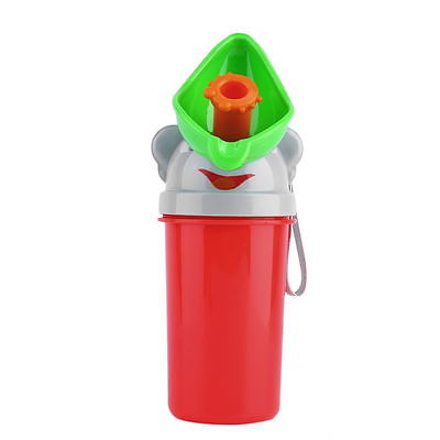 Portable Convenient Travel Cute Baby Urinal Kids