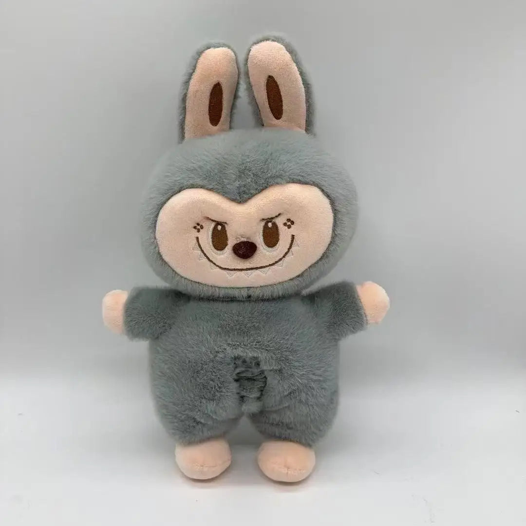 Cartoon Stitch Plush Keychain Soft Toy Cute Stuffed Animal Pendant Gift for Girls  Angel Doll Bag Charm Kids Birthday Present